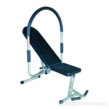 Equipamento de exercícios Sit up Bench